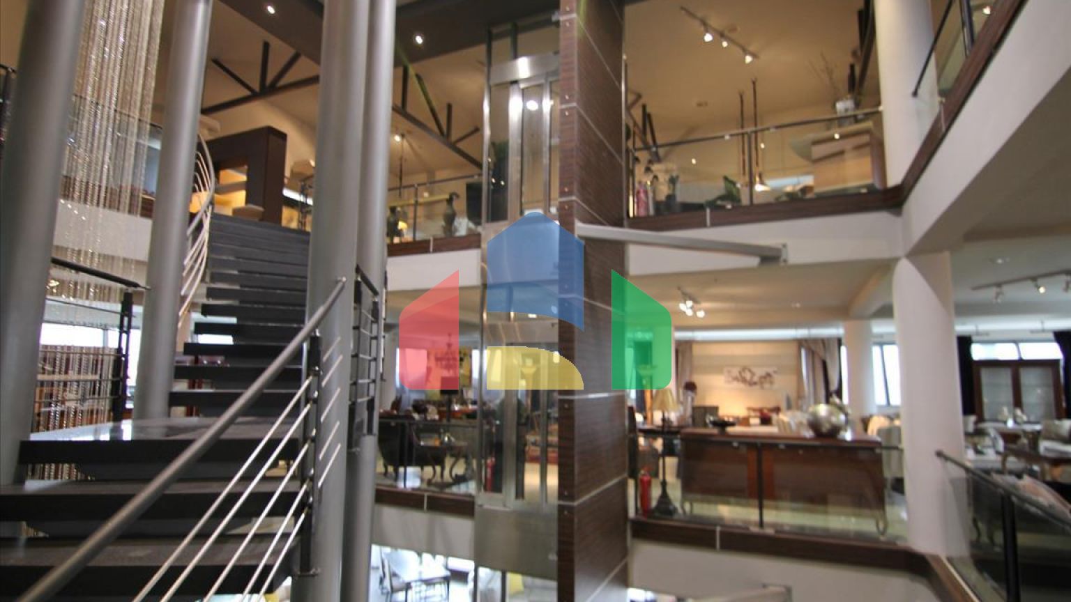 Продаж - Бізнес 5000 m² Північна Греція