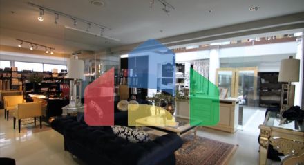 Продаж - Бізнес 5000 m² Північна Греція