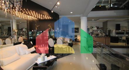 Продаж - Бізнес 5000 m² Північна Греція