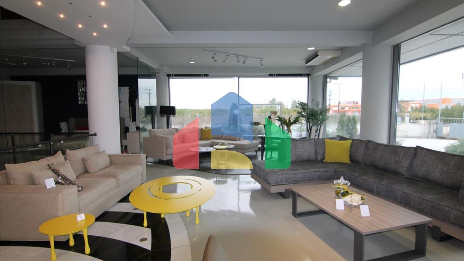 Продаж - Бізнес 5000 m² Північна Греція