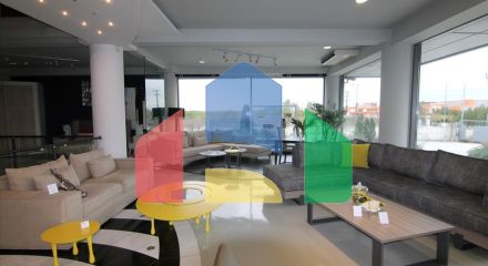 Продаж - Бізнес 5000 m² Північна Греція