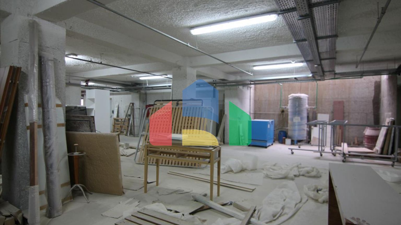 Продаж - Бізнес 5000 m² Північна Греція