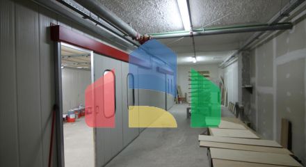 Продаж - Бізнес 5000 m² Північна Греція