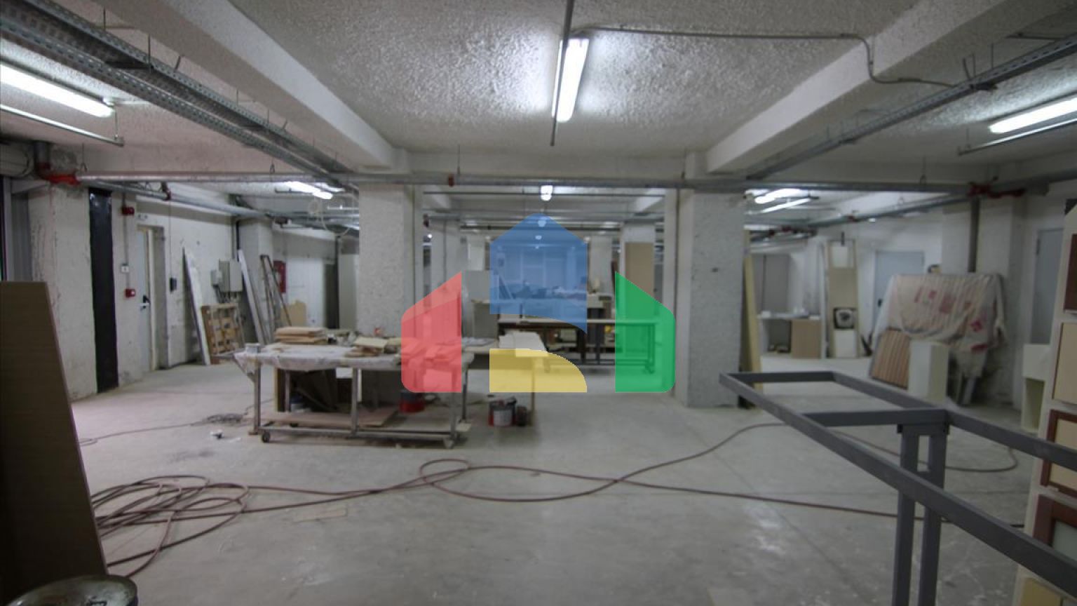 Продаж - Бізнес 5000 m² Північна Греція