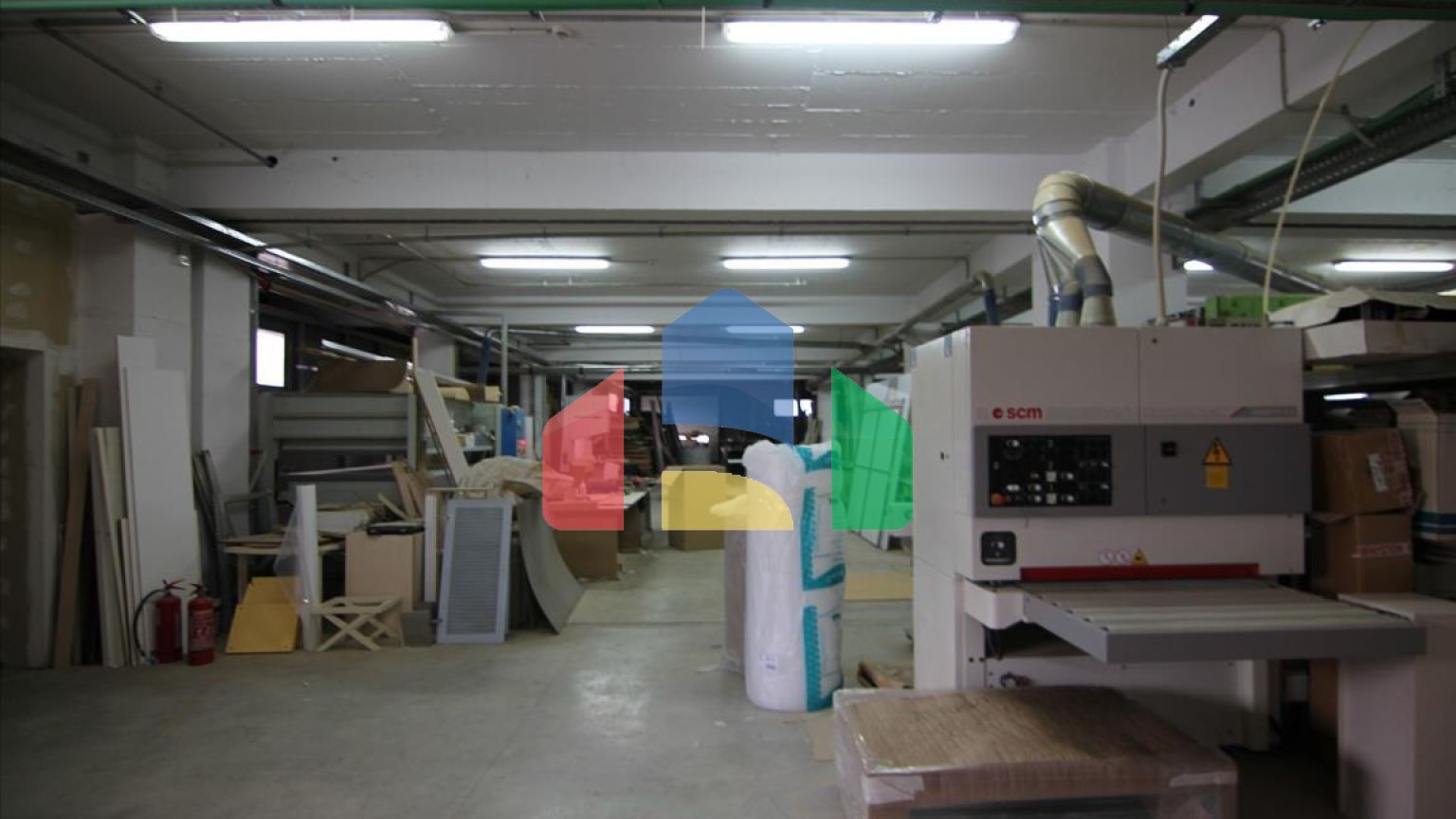 Продаж - Бізнес 5000 m² Північна Греція