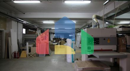 Продаж - Бізнес 5000 m² Північна Греція