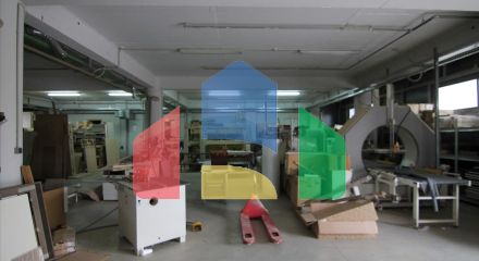 Продаж - Бізнес 5000 m² Північна Греція