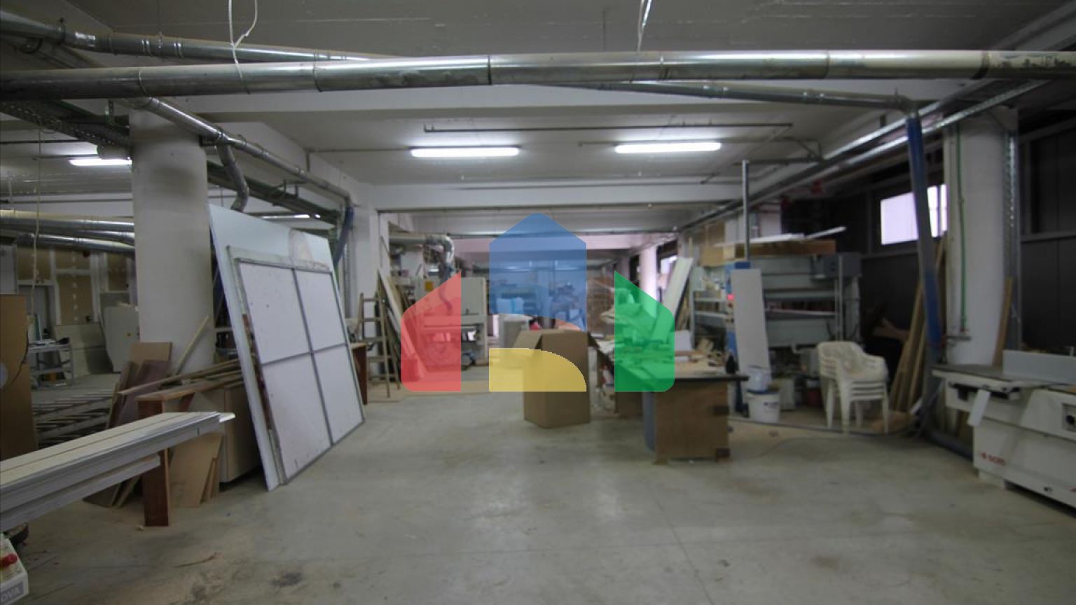 Продаж - Бізнес 5000 m² Північна Греція