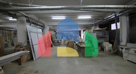 Продаж - Бізнес 5000 m² Північна Греція