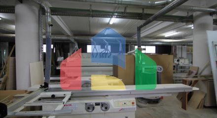 Продаж - Бізнес 5000 m² Північна Греція