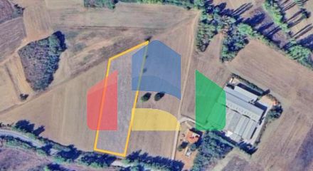 Продажа - Земельный участок 7500 m² Северная Греция