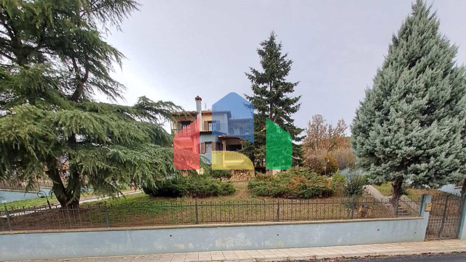 Продаж - Котедж 280 m² Північна Греція