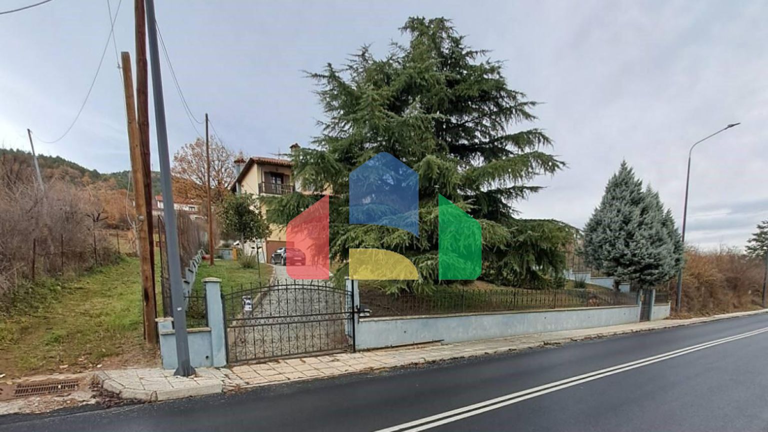 Продаж - Котедж 280 m² Північна Греція