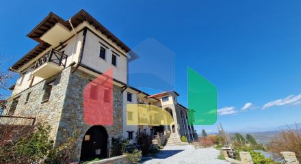 Продаж - Готель 3219 m² Північна Греція