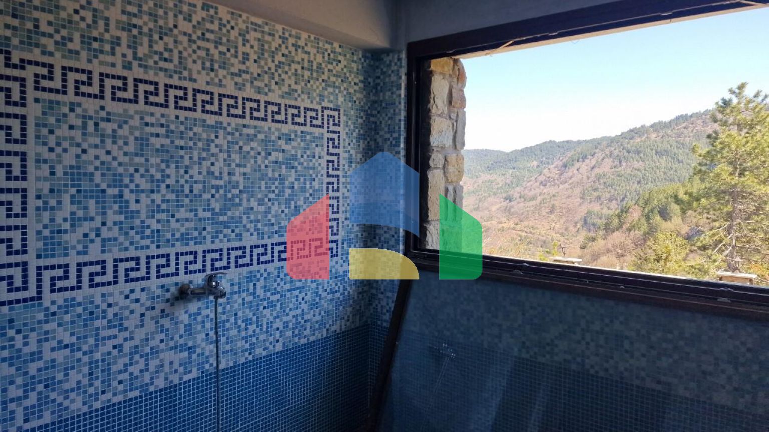 Продаж - Готель 3219 m² Північна Греція