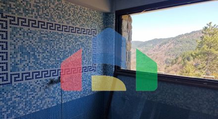 Продаж - Готель 3219 m² Північна Греція