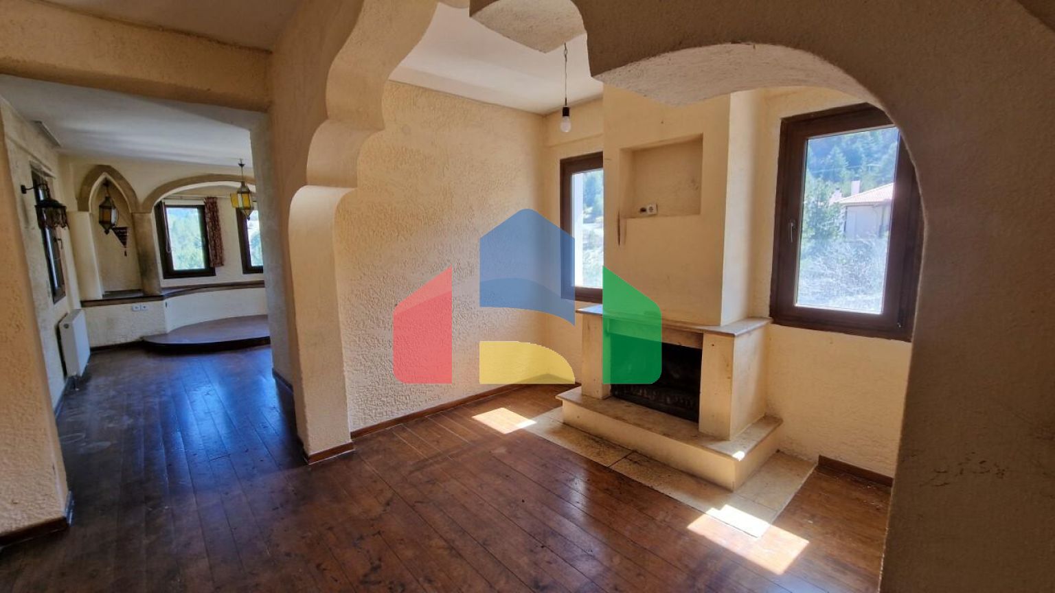 Продаж - Готель 3219 m² Північна Греція