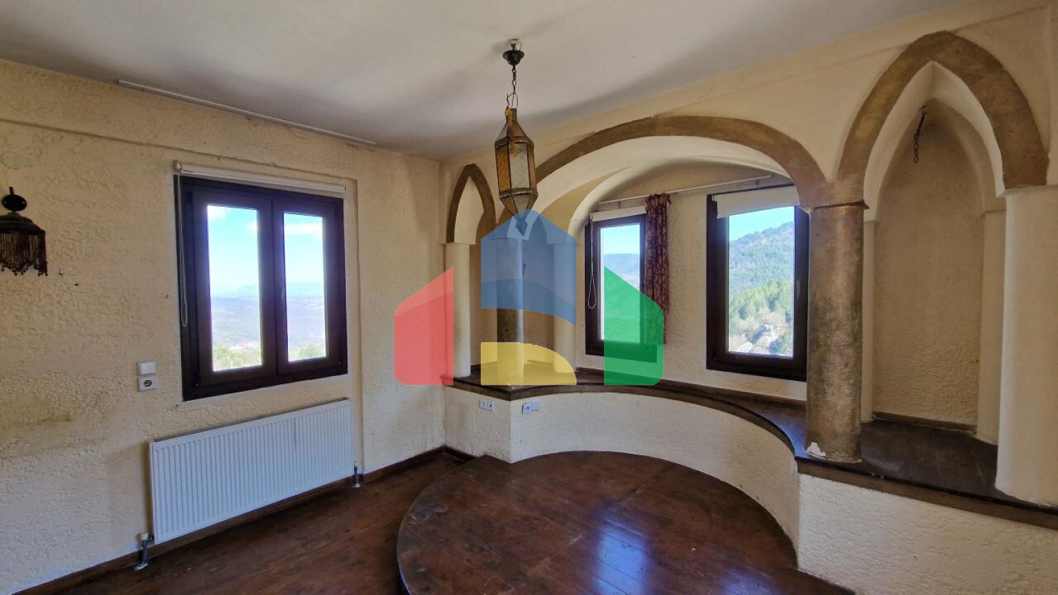 Продаж - Готель 3219 m² Північна Греція