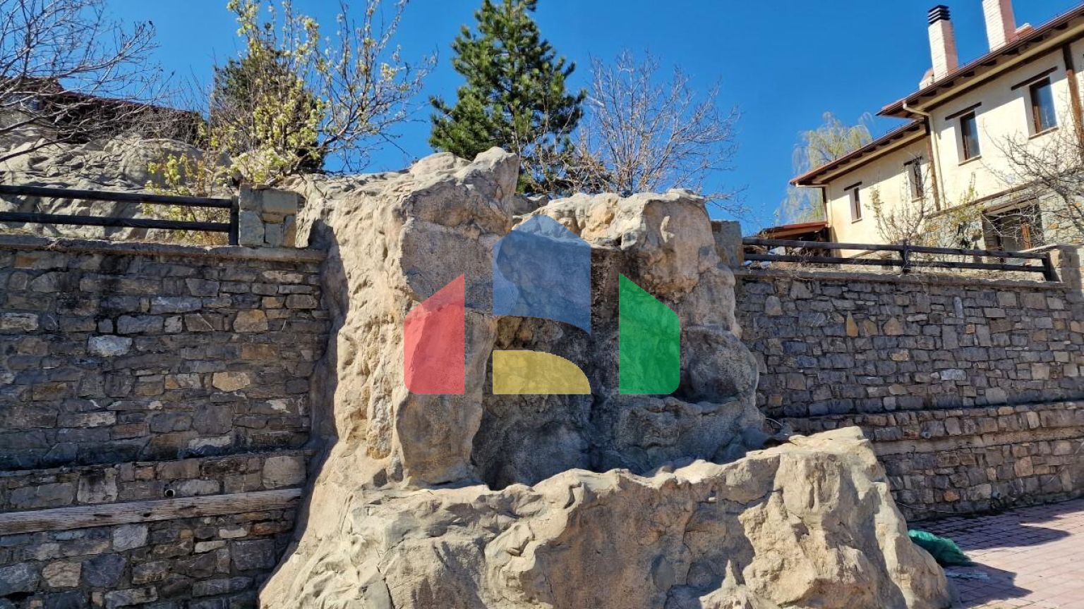 Продаж - Готель 3219 m² Північна Греція