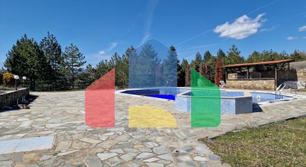 Продаж - Готель 3219 m² Північна Греція