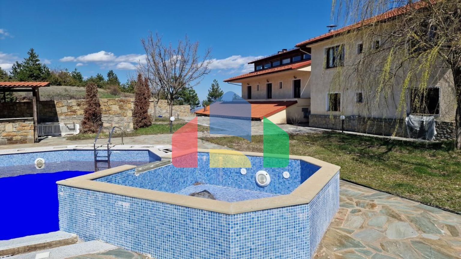 Продаж - Готель 3219 m² Північна Греція