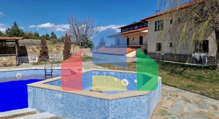 Продаж - Готель 3219 m² Північна Греція