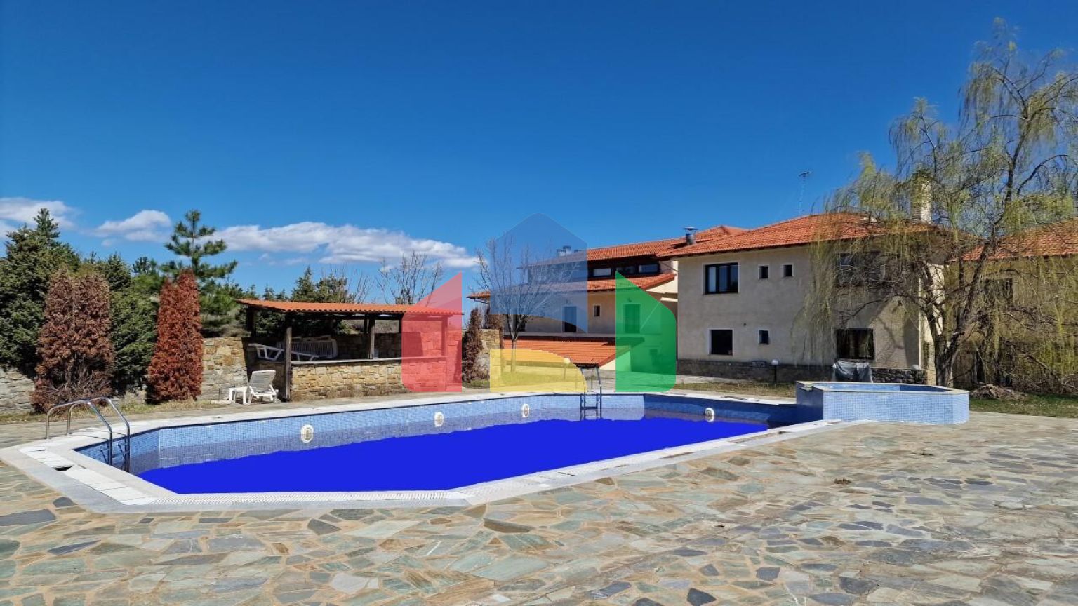 Продаж - Готель 3219 m² Північна Греція