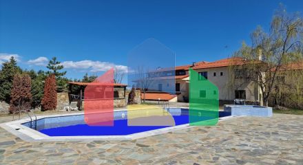 Продаж - Готель 3219 m² Північна Греція