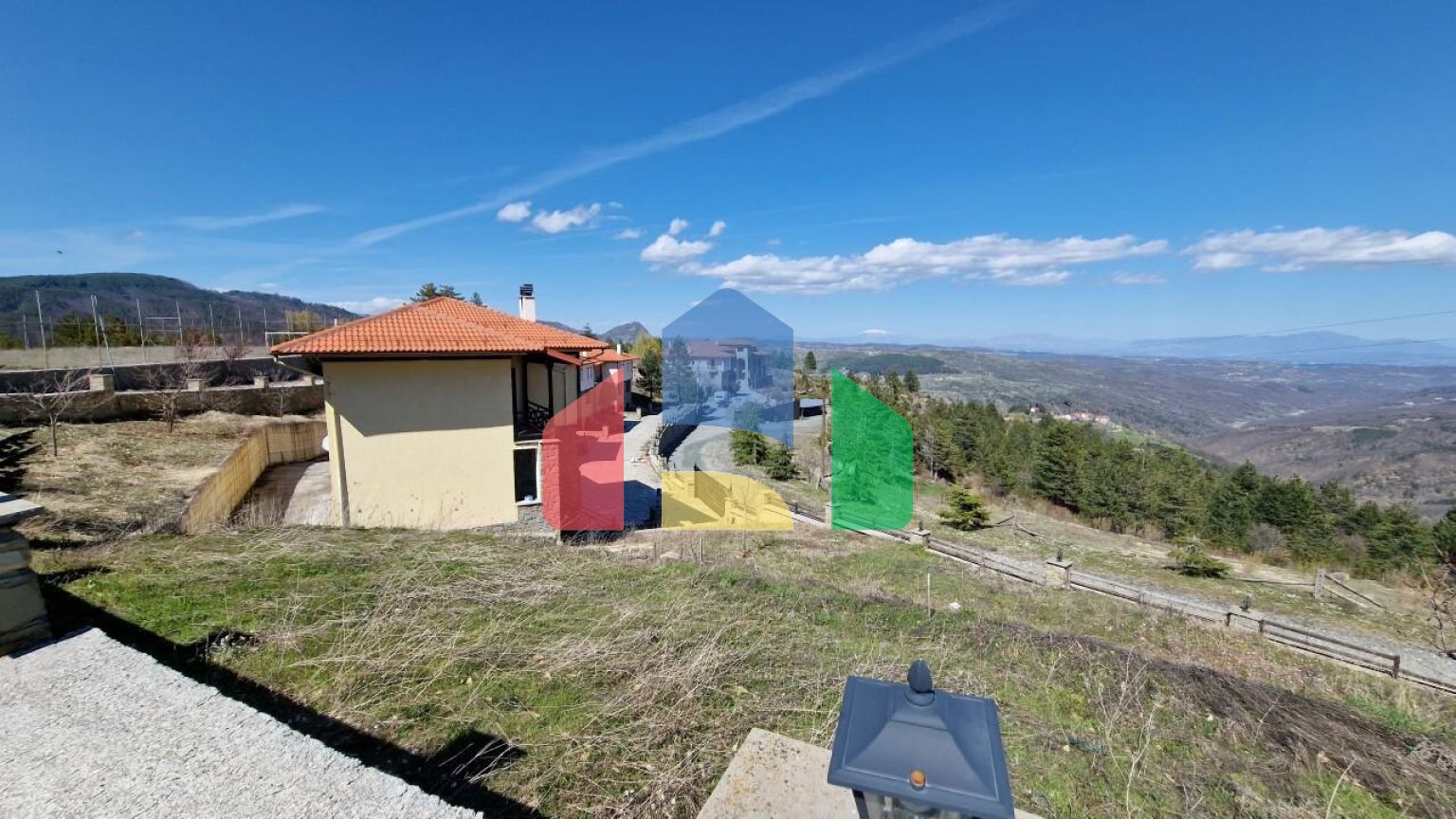 Продаж - Готель 3219 m² Північна Греція