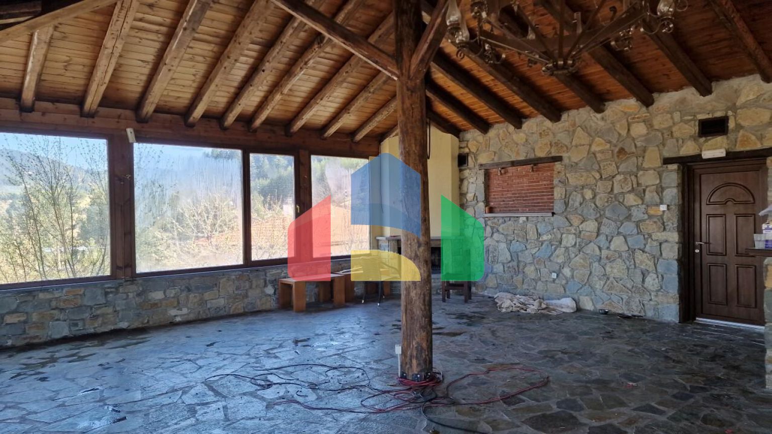 Продаж - Готель 3219 m² Північна Греція