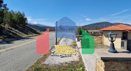 Продаж - Готель 3219 m² Північна Греція