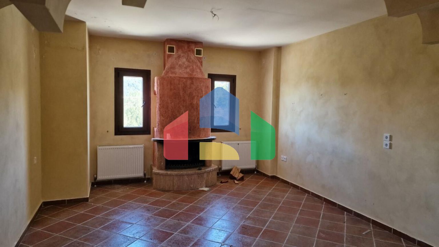 Продаж - Готель 3219 m² Північна Греція