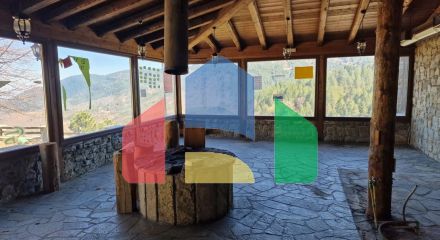 Продаж - Готель 3219 m² Північна Греція