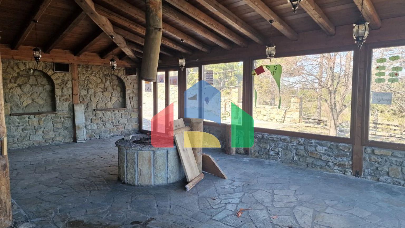 Продаж - Готель 3219 m² Північна Греція