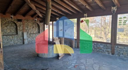 Продаж - Готель 3219 m² Північна Греція