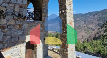 Продаж - Готель 3219 m² Північна Греція