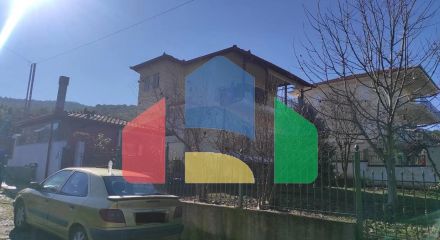 For Sale - Detached house 80 m² in North Greece