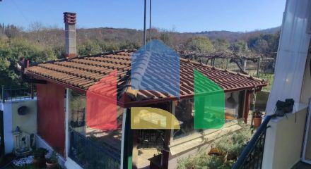 For Sale - Detached house 80 m² in North Greece