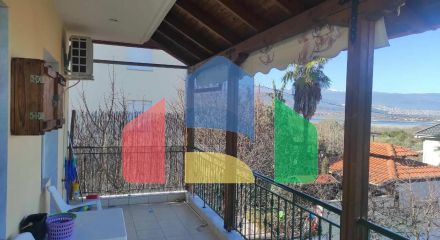 For Sale - Detached house 80 m² in North Greece