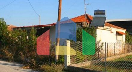 For Sale - Detached house 90 m² in North Greece