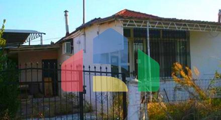 For Sale - Detached house 90 m² in North Greece