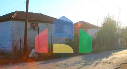 For Sale - Detached house 90 m² in North Greece