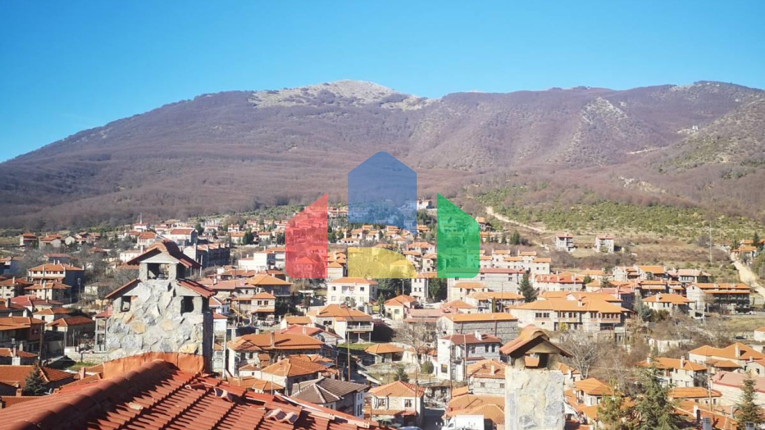 Продажа - Таунхаус 107 m² Северная Греция