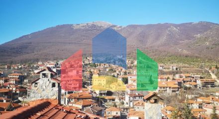 Продажа - Таунхаус 107 m² Северная Греция