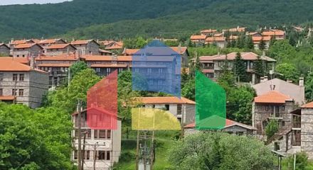 Продажа - Таунхаус 107 m² Северная Греция