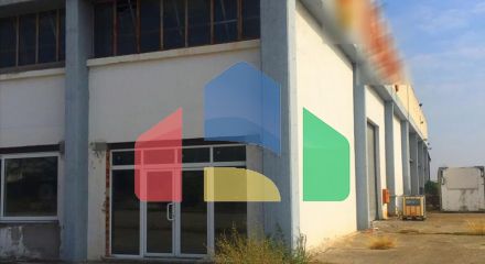 Продажа - Бизнес 10500 m² Северная Греция