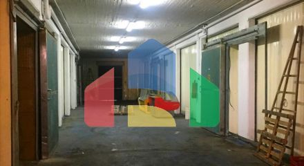 Продажа - Бизнес 10500 m² Северная Греция