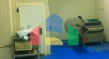 Продажа - Бизнес 10500 m² Северная Греция