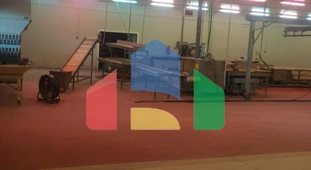 Продажа - Бизнес 10500 m² Северная Греция