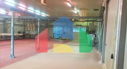 Продажа - Бизнес 10500 m² Северная Греция